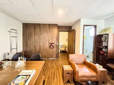 Sala Comercial à venda, 30m² no Bela Vista, São Paulo