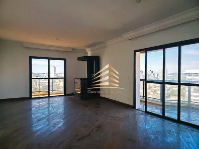 Apartamento com 4 Quartos à venda, 320m² no Vila Lanzara, Guarulhos