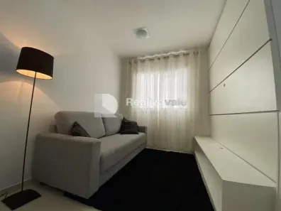 Apartamento com 2 Quartos à venda, 48m² no Jardim Copacabana, São José dos Campos