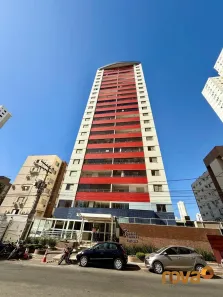 Apartamento com 3 Quartos à venda, 100m² no Setor Bueno, Goiânia