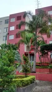 Apartamento com 2 Quartos à venda, 70m² no Barro Branco (Zona Norte), São Paulo