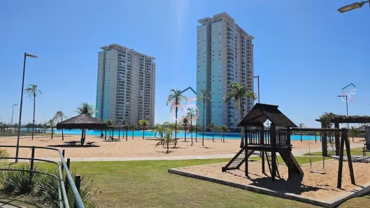 Apartamento com 3 Quartos à venda, 155m² no Ribeirão do Lipa, Cuiabá