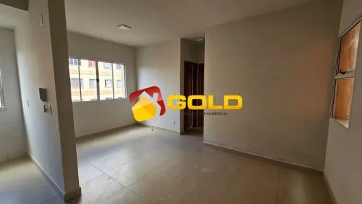 Apartamento com 2 Quartos à venda, 57m² no Conjunto Alvorada, Uberlândia