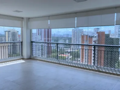 Apartamento com 4 Quartos à venda, 200m² no Vila Mascote, São Paulo