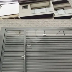 Sobrado com 2 Quartos à venda, 113m² no Vila Guedes, São Paulo