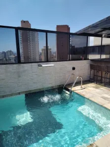 Cobertura com 5 Quartos à venda, 360m² no Jardim Vila Mariana, São Paulo