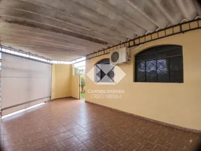 Casa com 3 Quartos à venda, 98m² no Jardim Helena, Americana