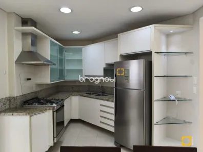 Apartamento com 3 Quartos à venda, 194m² no Centro, Florianópolis