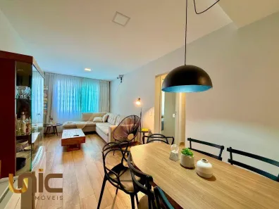 Apartamento com 1 Quarto à venda, 53m² no Alto, Teresópolis