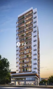 Apartamento com 2 Quartos à venda, 38m² no Pinheiros, São Paulo