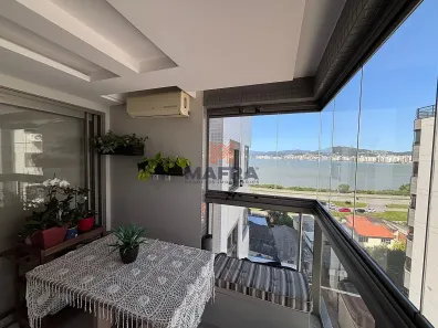 Apartamento com 3 Quartos à venda, 131m² no Estreito, Florianópolis