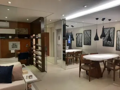 Apartamento com 3 Quartos à venda, 115m² no Barra Olímpica, Rio de Janeiro