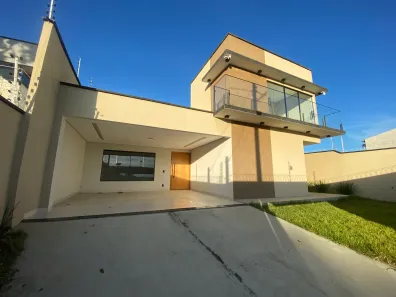 Casa com 3 Quartos à venda, 201m² no Plano Diretor Sul, Palmas