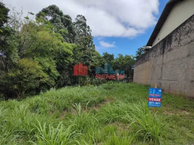 Lote/Terreno à venda, 250m² no Pinheirinho, Vinhedo