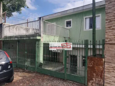 Sobrado com 4 Quartos à venda, 96m² no Vila Carbone, São Paulo