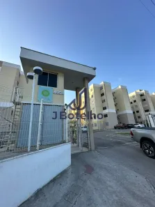 Apartamento com 2 Quartos à venda, 48m² no Passaré, Fortaleza