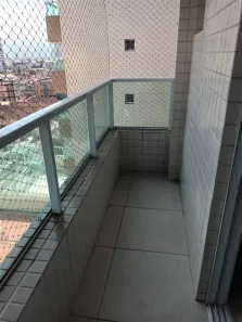 Apartamento com 2 Quartos à venda, 67m² no Ocian, Praia Grande