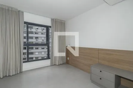 Apartamento com 1 Quarto à venda, 27m² no Independência, Porto Alegre