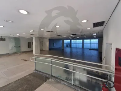 Prédio Comercial com 10 Quartos para alugar, 2579m² no Centro, São Bernardo do Campo