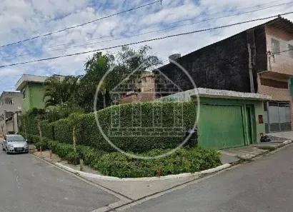 Sobrado com 2 Quartos à venda, 121m² no Parque Residencial Cocaia, São Paulo