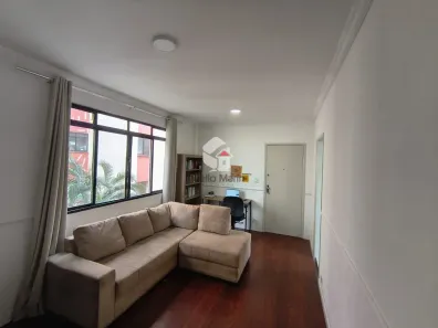 Apartamento com 2 Quartos para venda ou aluguel, 65m² no Vila Osasco, Osasco