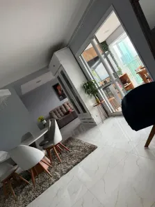 Apartamento com 3 Quartos para alugar, 150m² no Dezoito do Forte Empresarial/Alphaville., Barueri