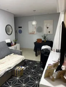 Apartamento com 3 Quartos à venda, 60m² no Piratininga (Venda Nova), Belo Horizonte