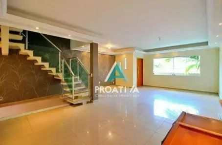 Sobrado com 2 Quartos para alugar, 100m² no Parque Gerassi, Santo André