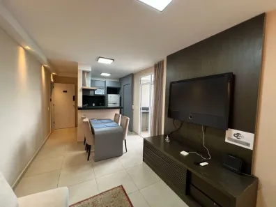 Apartamento com 2 Quartos para alugar, 70m² no Nova Suíssa, Belo Horizonte