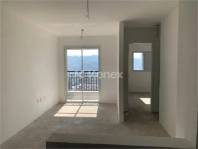 Apartamento com 2 Quartos à venda, 48m² no Vila Galvão, Guarulhos