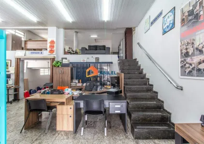 Prédio Comercial com 1 Quarto à venda, 360m² no Vila Ema, São Paulo