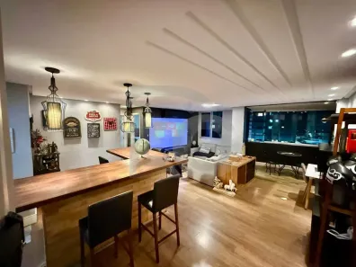 Apartamento com 2 Quartos à venda, 80m² no Farolândia, Aracaju