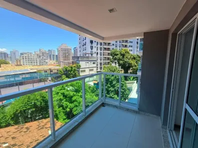 Apartamento com 2 Quartos à venda, 82m² no Santa Rosa, Niterói