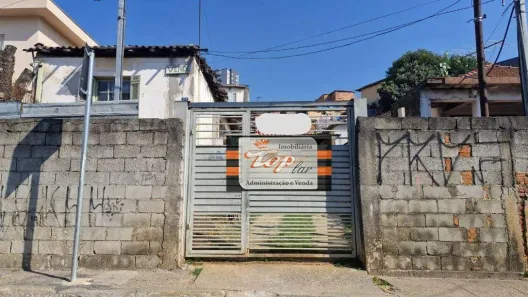 Lote/Terreno à venda, 300m² no Vila Pereira Barreto, São Paulo