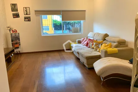 Casa com 4 Quartos à venda, 262m² no Água Branca, São Paulo