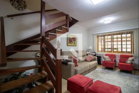 Casa com 3 Quartos à venda, 140m² no Parque Residencial da Lapa, São Paulo