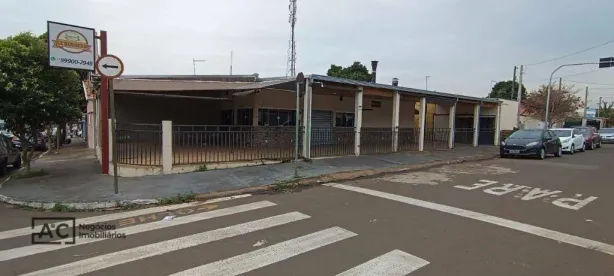 Ponto Comercial para alugar, 260m² no Remanso Campineiro, Hortolândia
