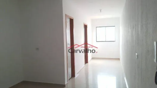 Casa com 1 Quarto para alugar, 40m² no Vila Maria Baixa, São Paulo