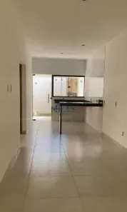 Casa com 3 Quartos à venda, 108m² no Expansul, Aparecida de Goiânia
