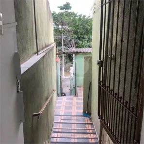 Casa com 2 Quartos à venda, 264m² no Parque Vitória, São Paulo