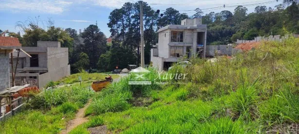 Lote/Terreno à venda, 125m² no Loteamento Residencial Jardim Belas Artes(Vita Granja Viana), Cotia
