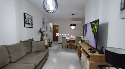 Apartamento com 3 Quartos à venda, 92m² no Recreio dos Bandeirantes, Rio de Janeiro