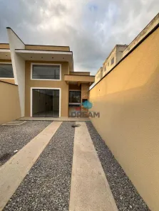 Casa com 2 Quartos à venda, 58m² no Enseada das Gaivotas, Rio das Ostras