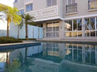 Cobertura com 3 Quartos à venda, 213m² no Cancelli, Cascavel