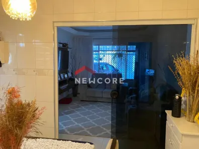 Casa com 3 Quartos à venda, 125m² no Jaguaribe, Osasco