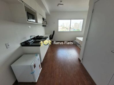Apartamento com 1 Quarto à venda, 28m² no Belenzinho, São Paulo