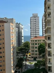 Apartamento com 4 Quartos à venda, 360m² no Gonzaga, Santos