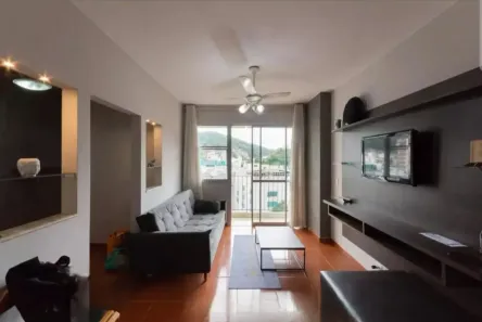 Apartamento com 2 Quartos à venda, 86m² no Andaraí, Rio de Janeiro