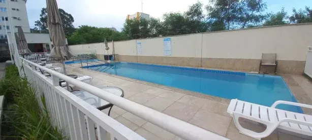 Apartamento com 2 Quartos para alugar, 43m² no Tomás Coelho, Rio de Janeiro