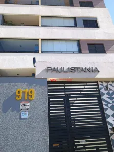 Apartamento com 3 Quartos à venda, 126m² no Centro, Indaiatuba